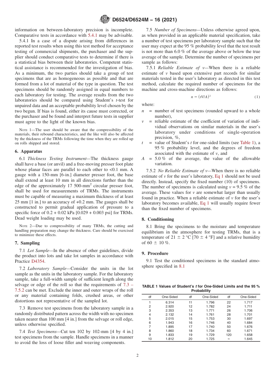 ASTM D6524 - D 6524M - 16 (2021).pdf_第2页