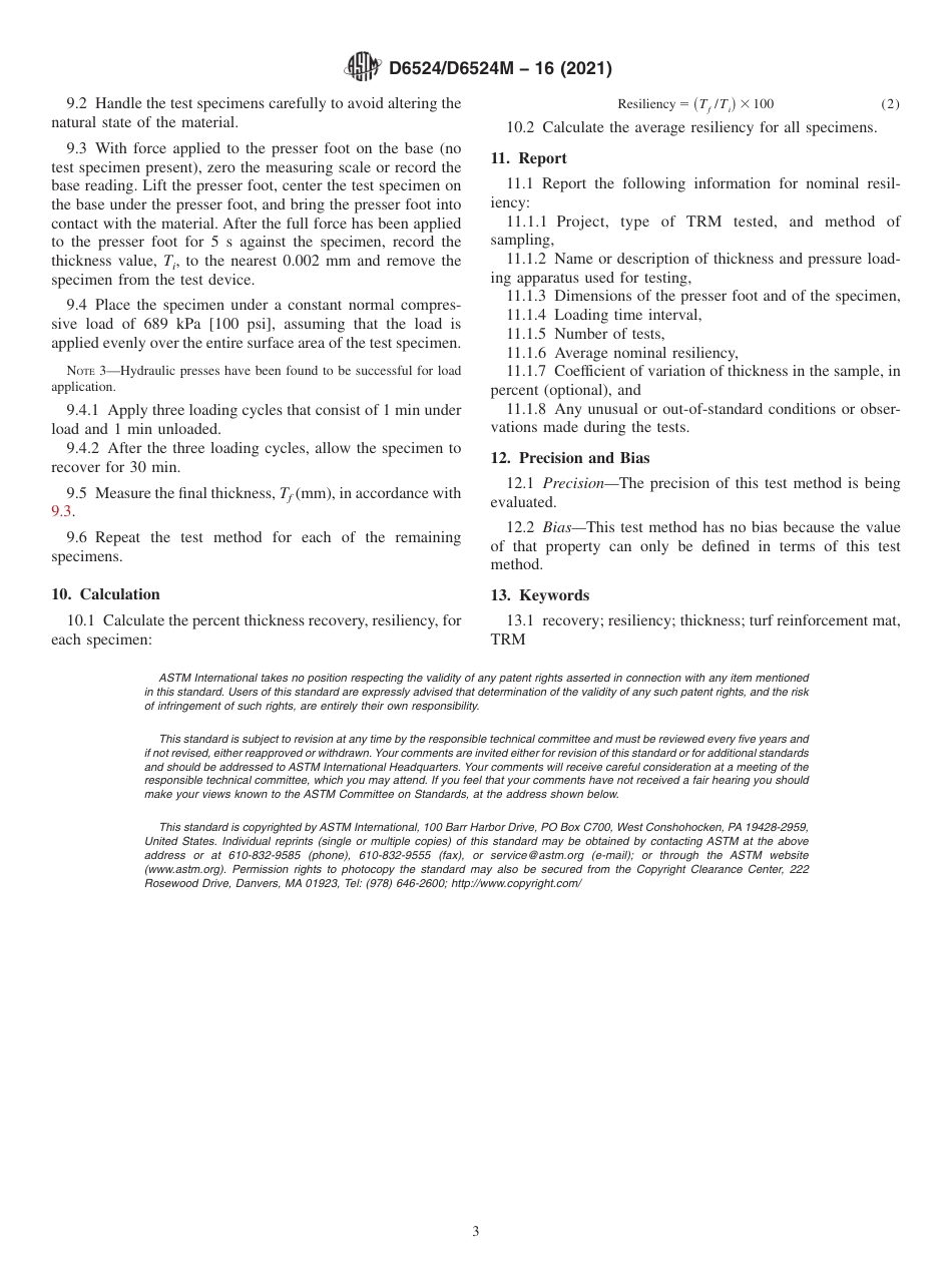 ASTM D6524 - D 6524M - 16 (2021).pdf_第3页