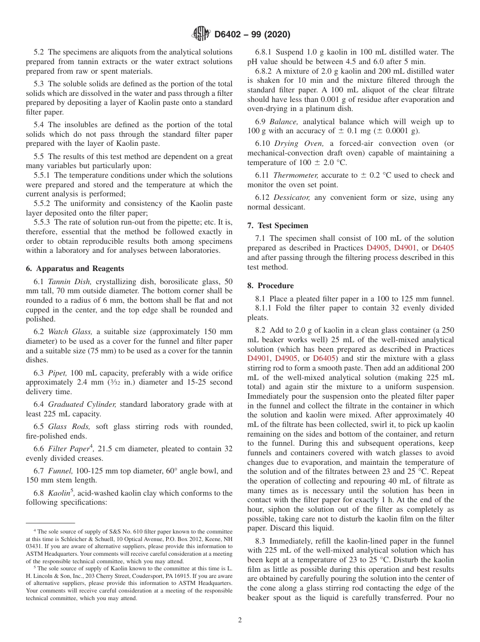 ASTM D6402 - 99 (2020).pdf_第2页