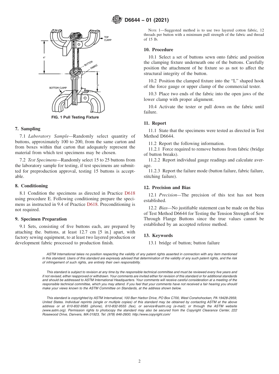 ASTM D6644 - 01 (2021).pdf_第2页