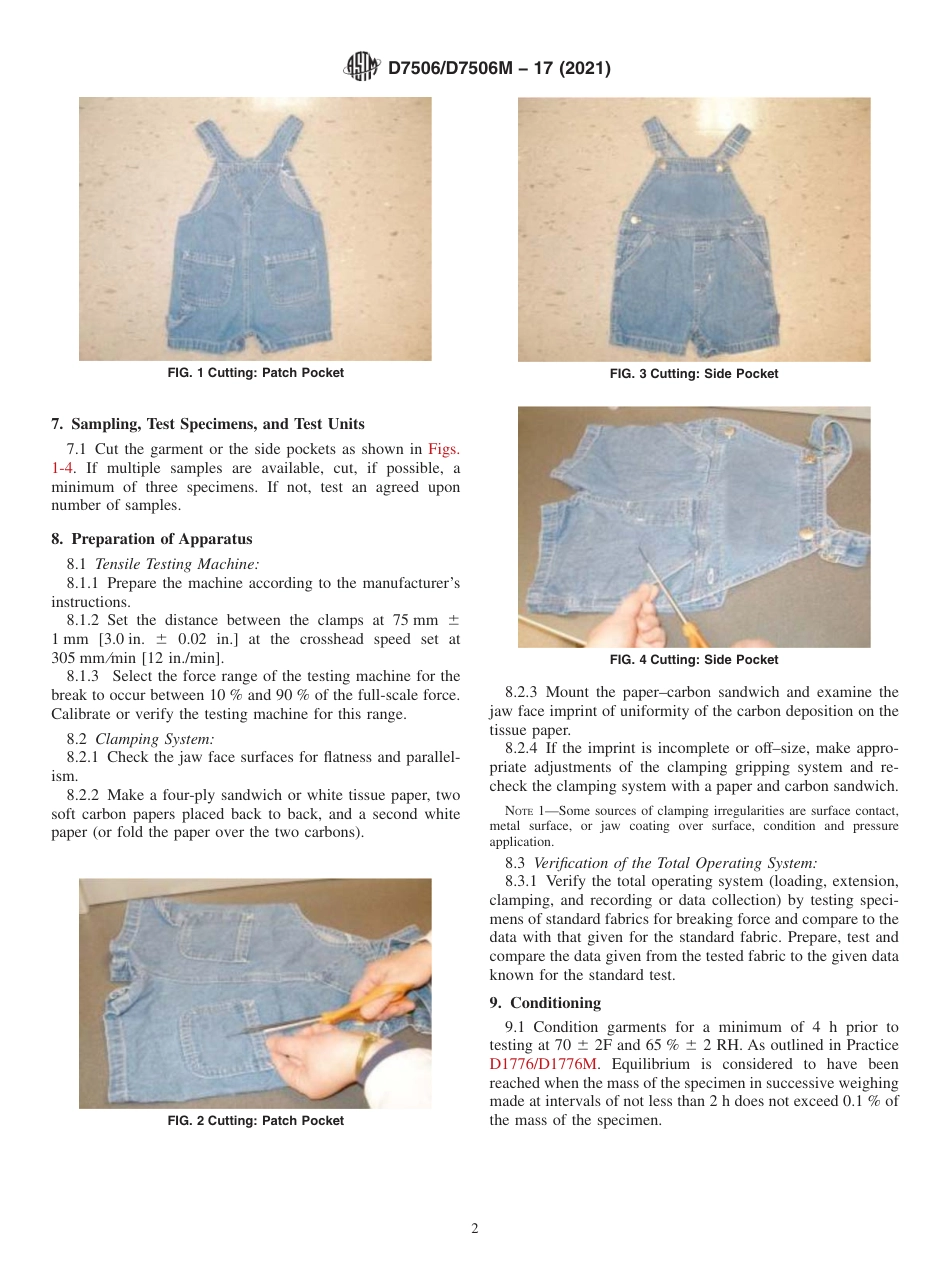ASTM D7506 - D 7506M - 17 (2021).pdf_第2页