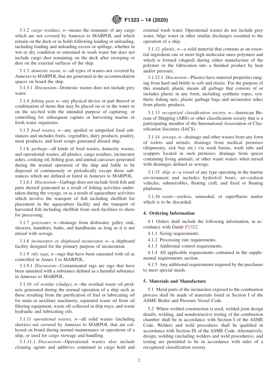 ASTM F1323 - 14 (2020).pdf_第2页