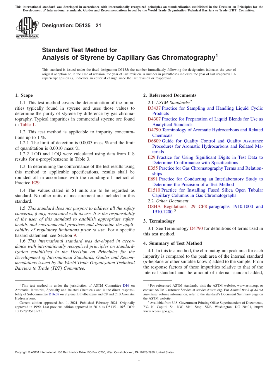 ASTM D5135 - 21.pdf_第1页