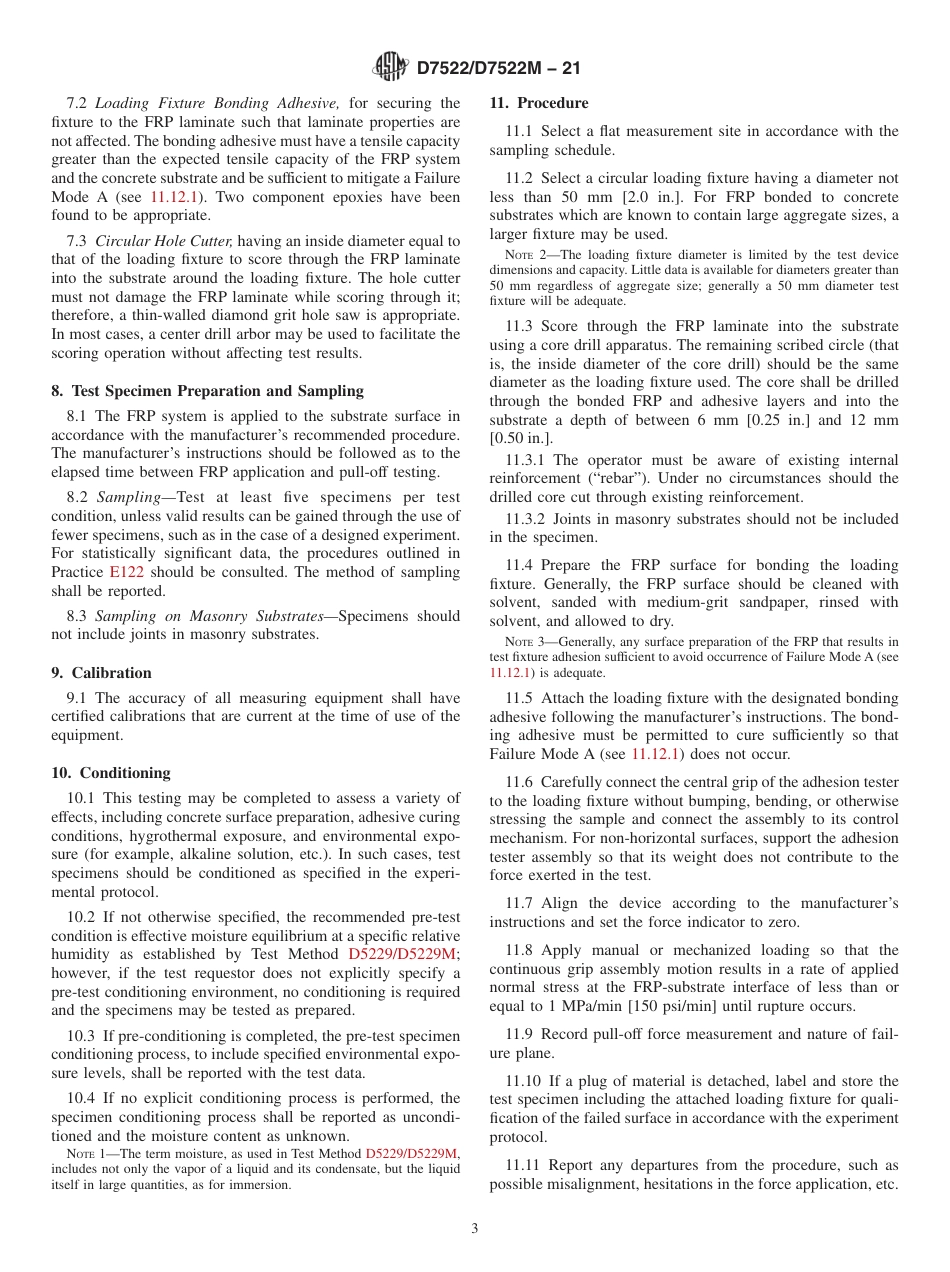 ASTM D7522 - D 7522M - 21.pdf_第3页