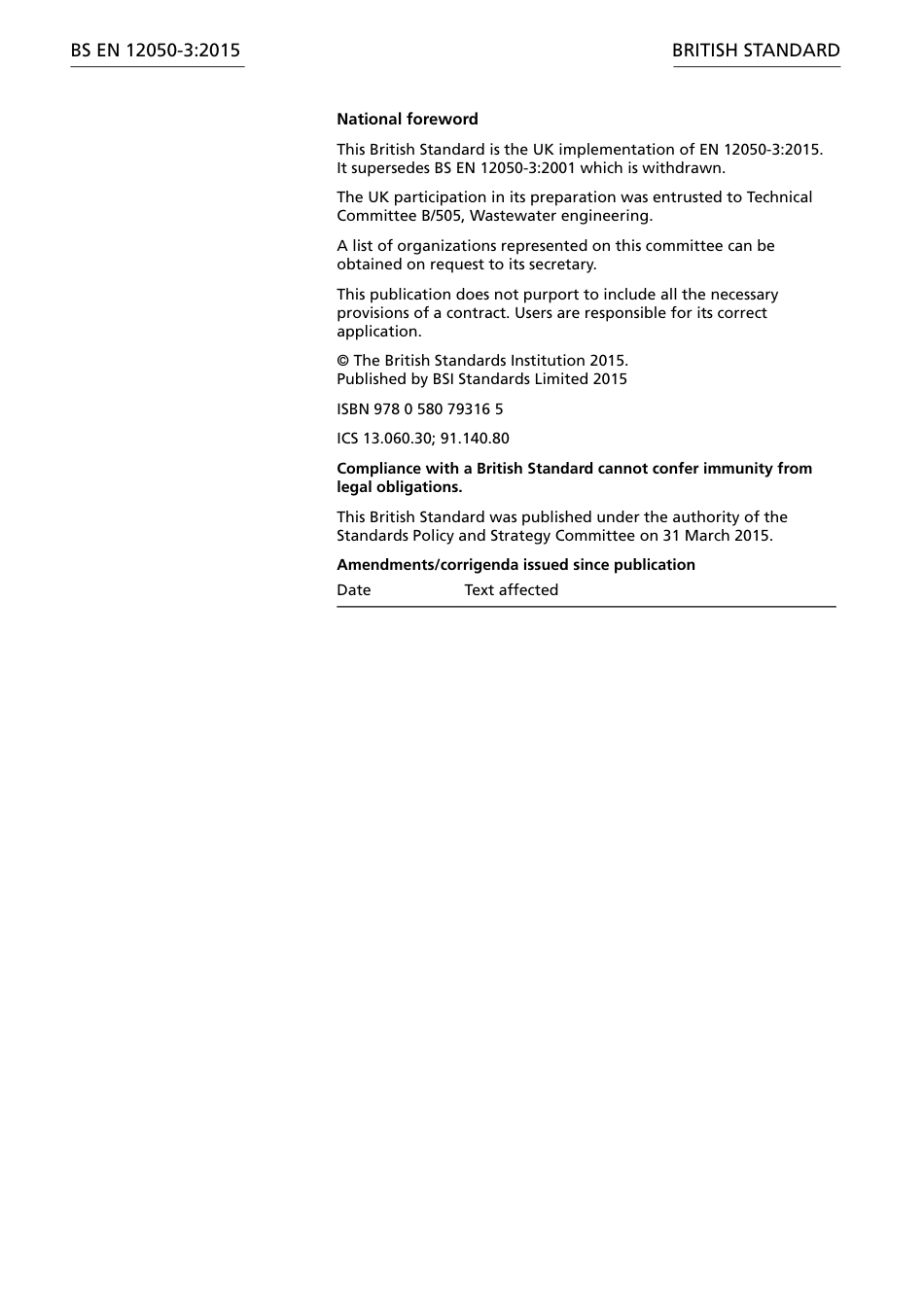 BS EN 12050-3-2015.pdf_第2页