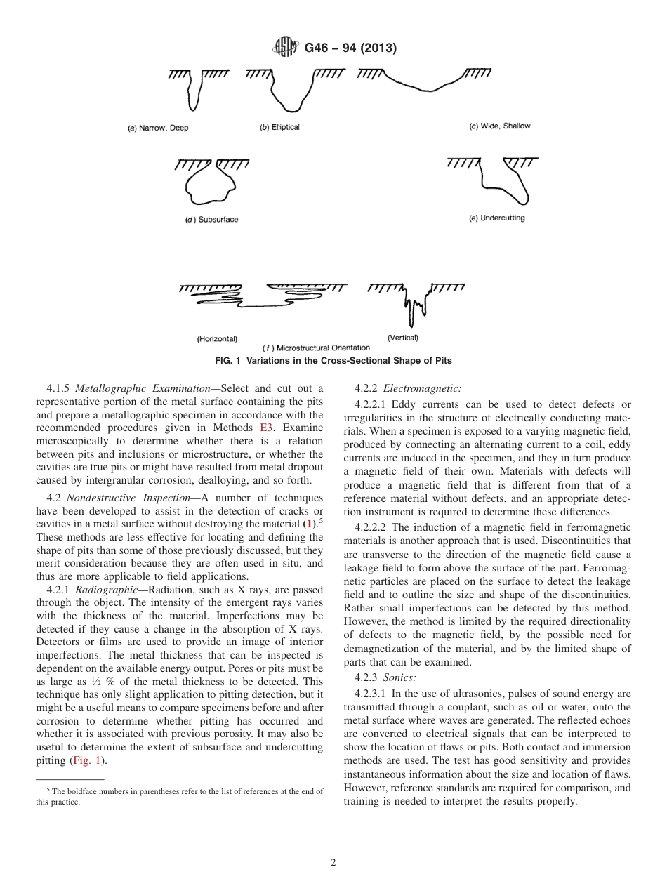 ASTM G46_942013_Standard_Guide_for_Examination.pdf_第2页