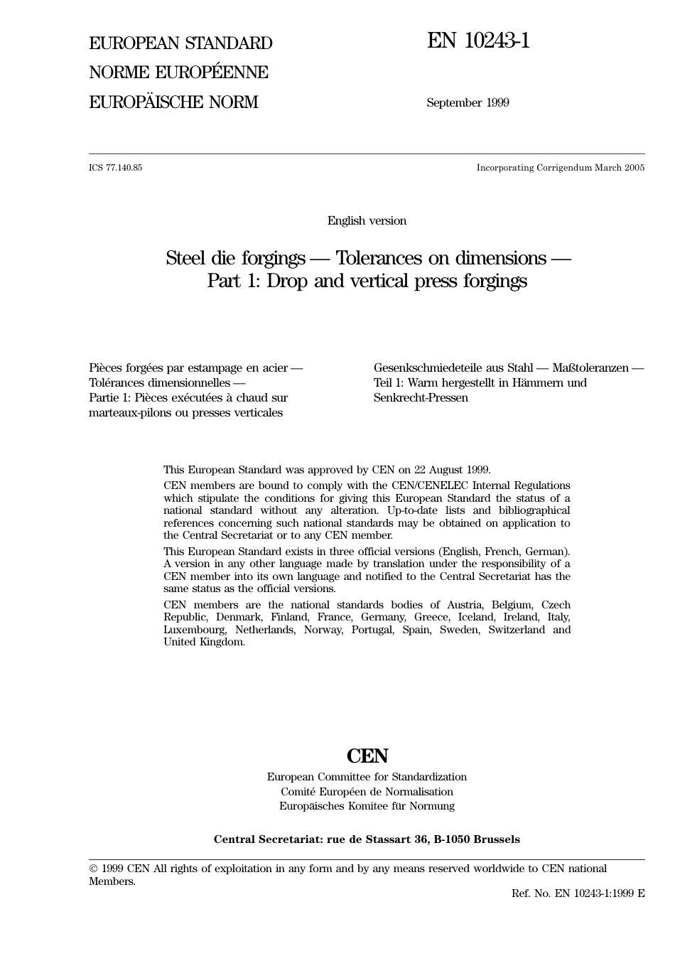 BS EN 10243-1-1999 (2006).pdf_第3页