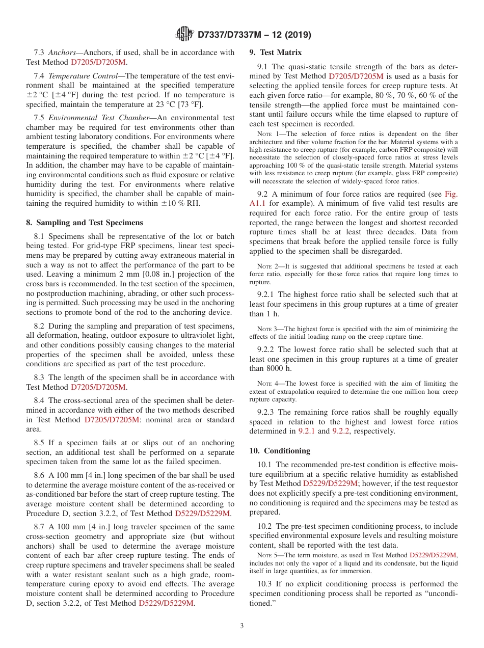 ASTM D7337 - D 7337M - 12 (2019).pdf_第3页