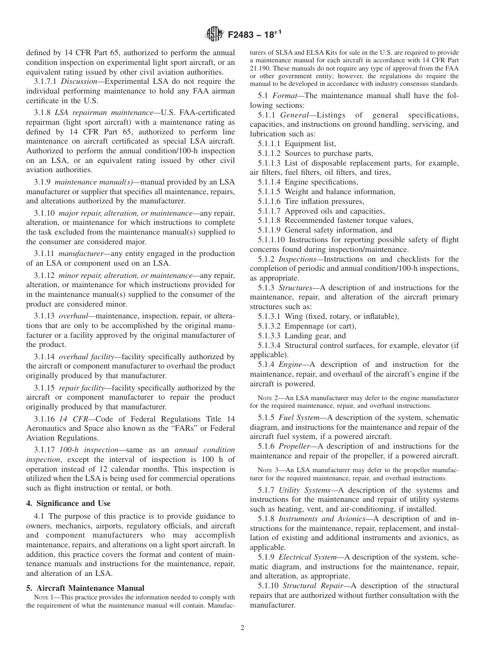 ASTM F2483 - 18e1.pdf_第2页