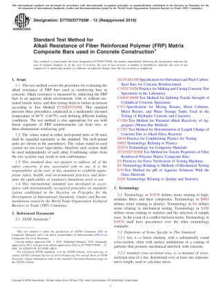 ASTM D7705 - D 7705M - 12 (2019).pdf