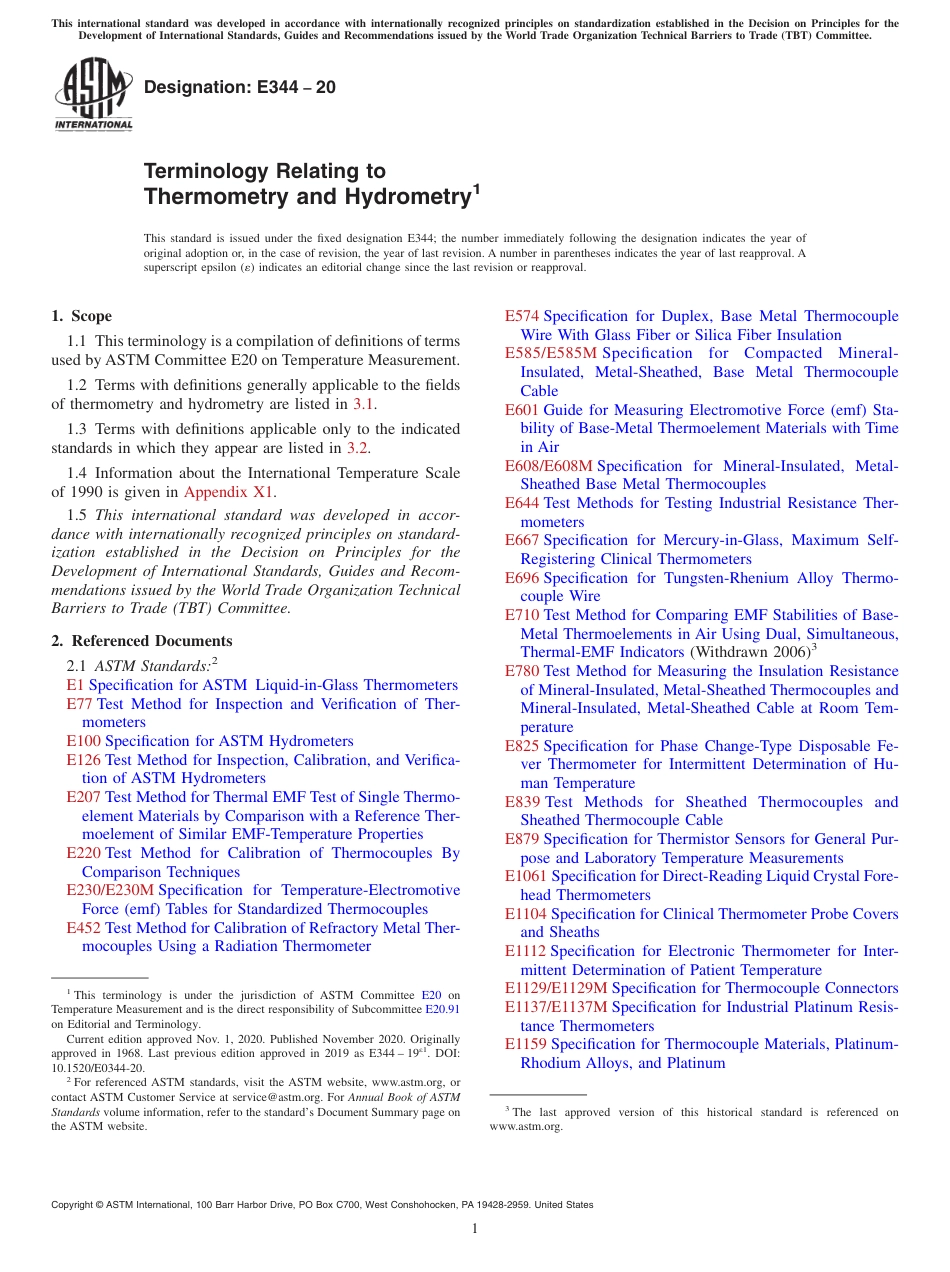 ASTM E344 - 20.pdf_第1页