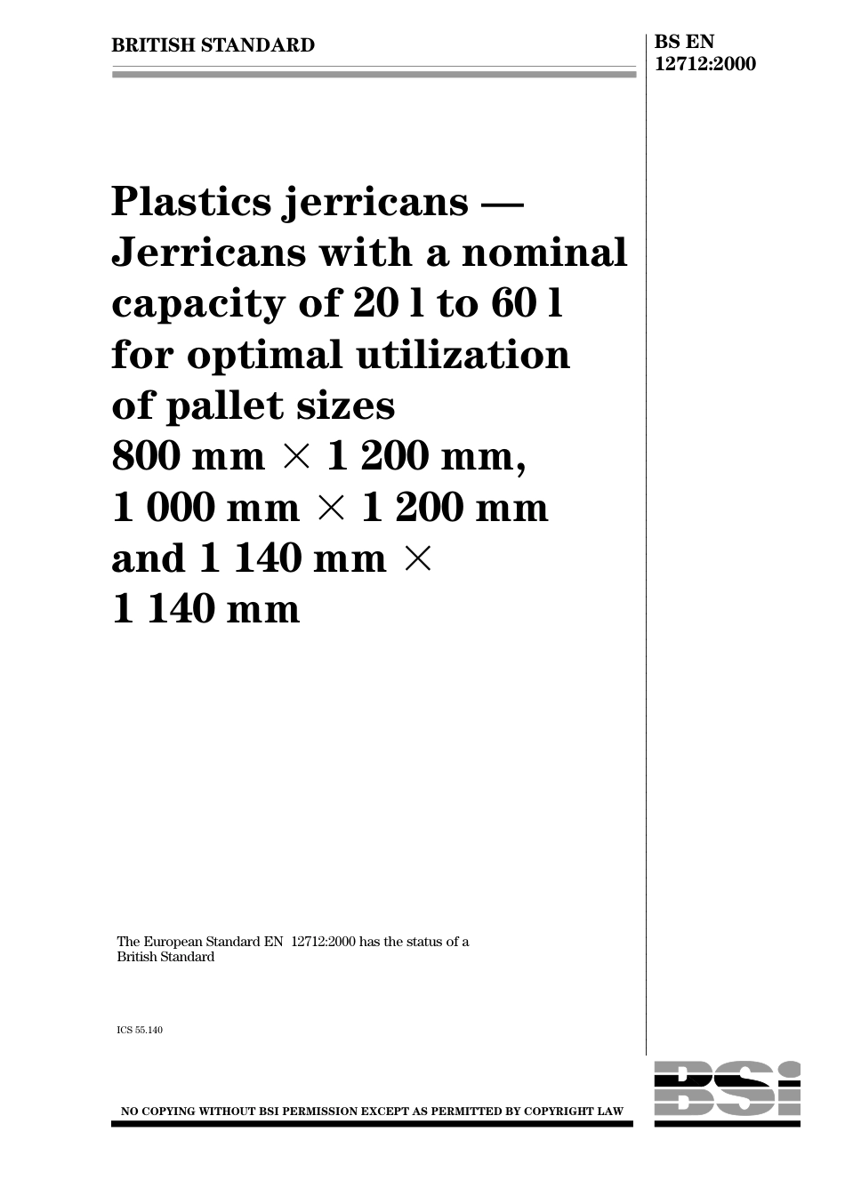 BS EN 12712-2000.pdf_第1页