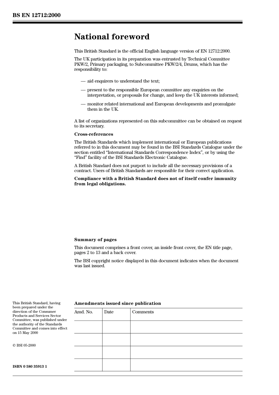 BS EN 12712-2000.pdf_第2页