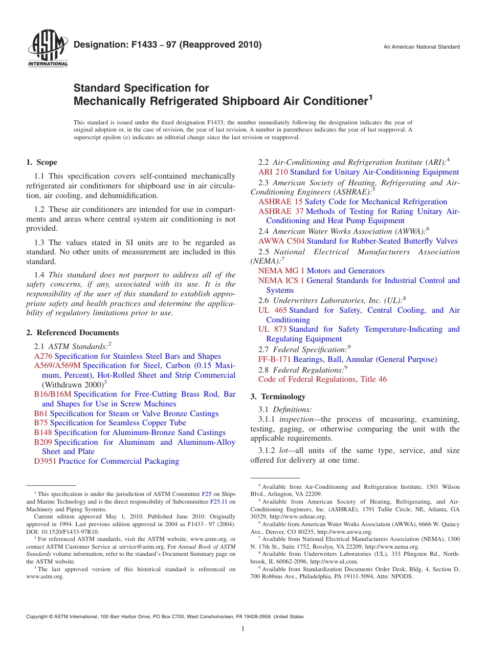 ASTM F1433 - 97 (2010).pdf_第1页