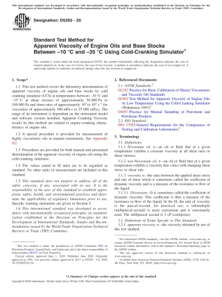 ASTM D5293 - 20.pdf