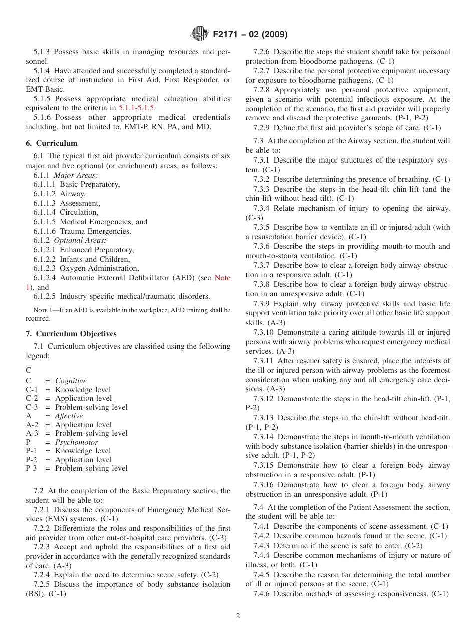 ASTM F2171 - 02 (2009).pdf_第2页