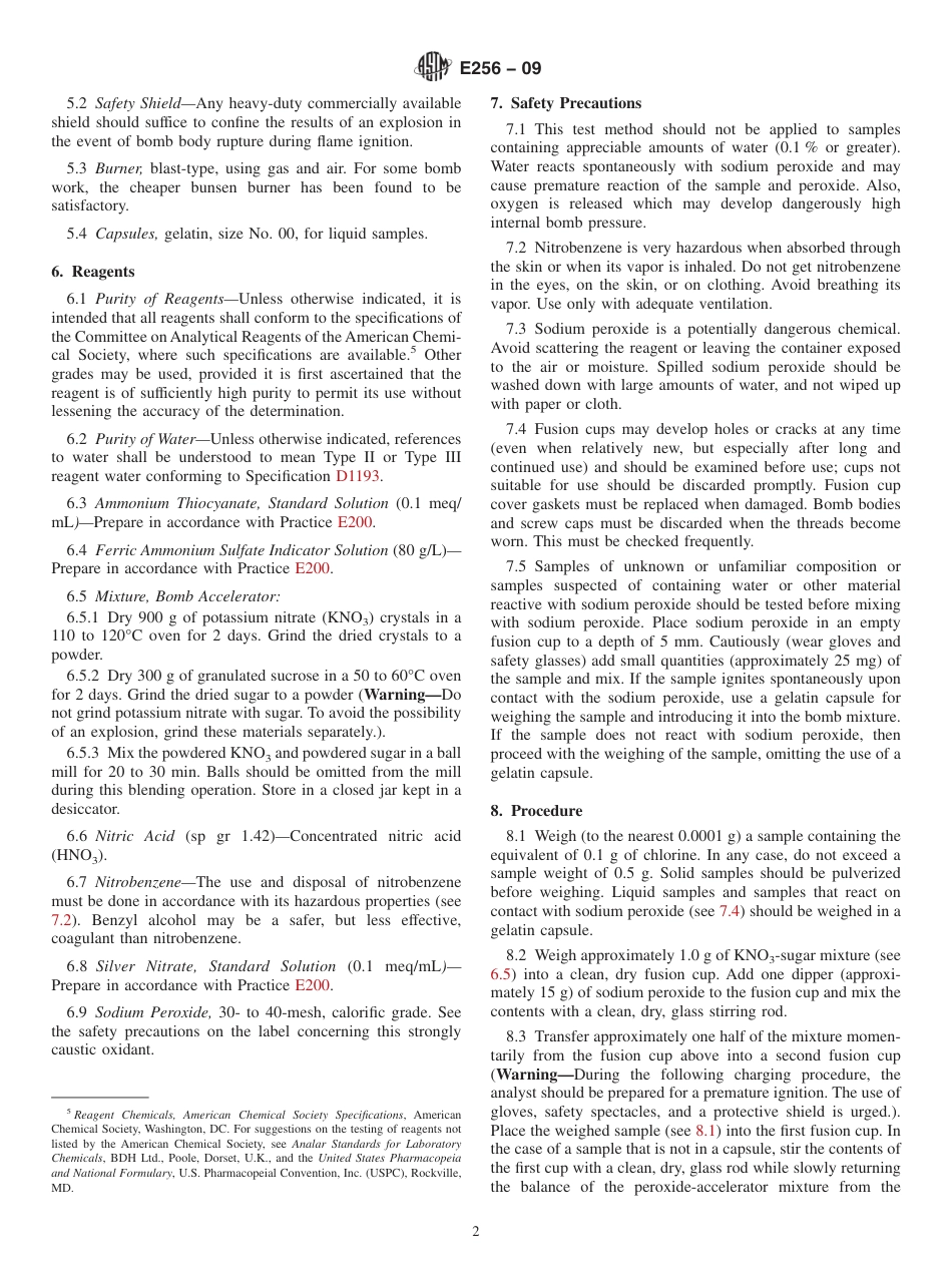 ASTM E256 - 09.pdf_第2页