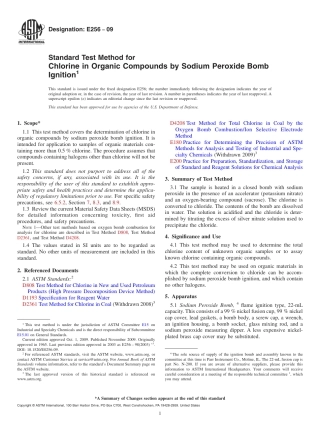 ASTM E256 - 09.pdf