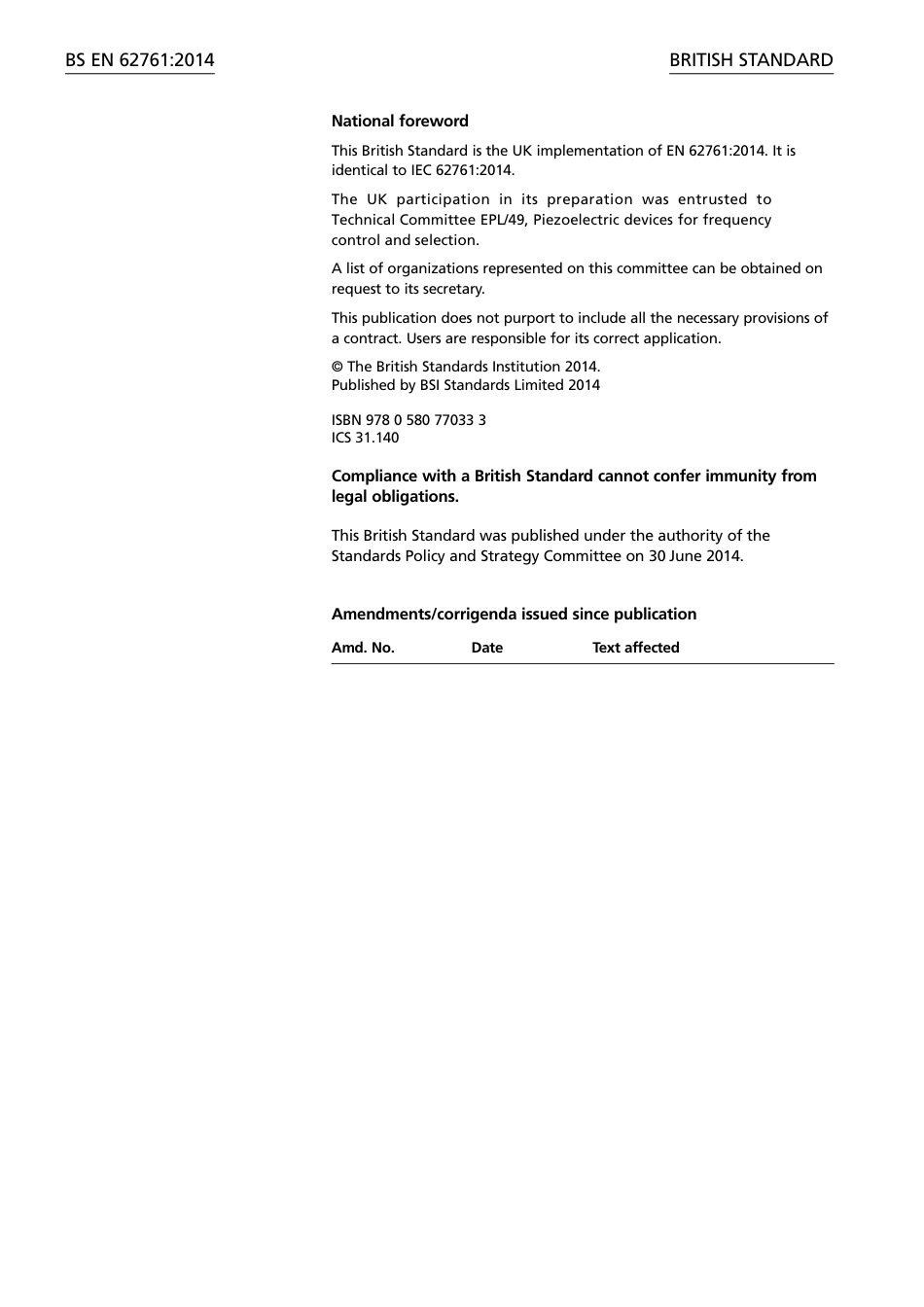 BS EN 62761-2014.pdf_第2页