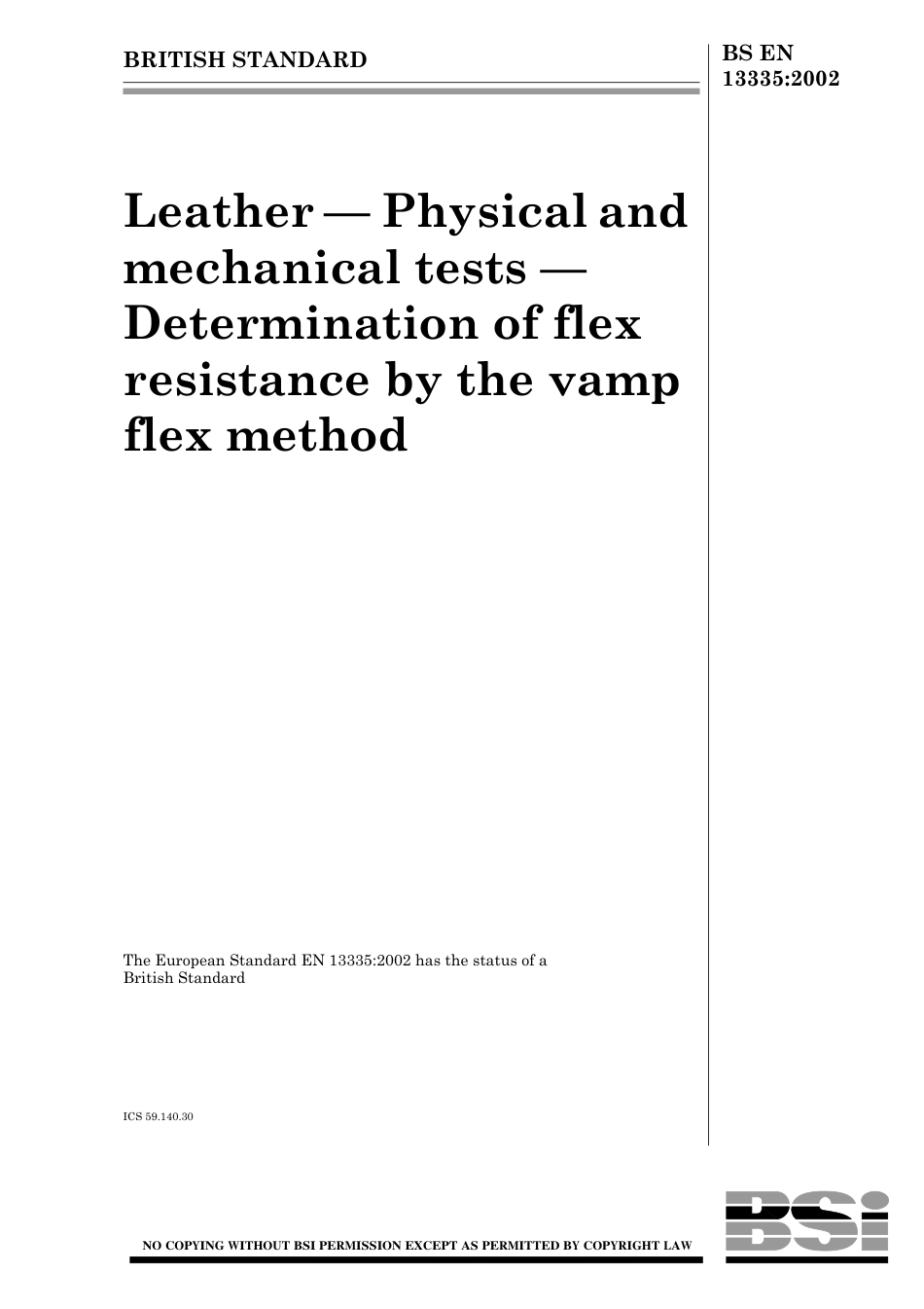 BS EN 13335-2002.pdf_第1页