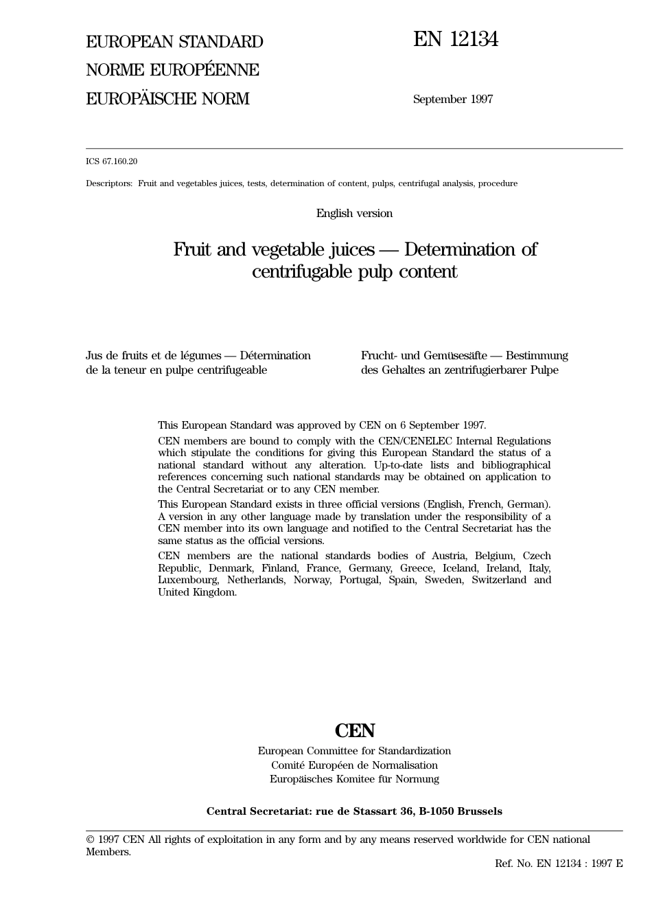 BS EN 12134-1998.pdf_第3页