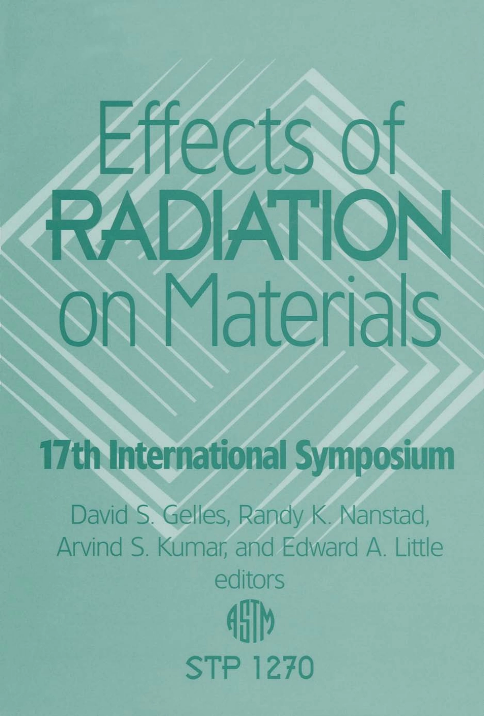 ASTM STP 1270-1996.pdf_第1页