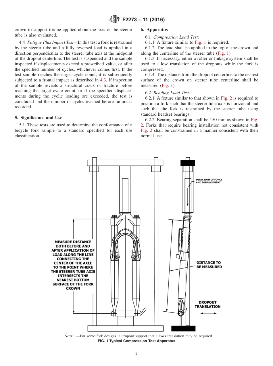 ASTM F2273 - 11 (2016).pdf_第2页