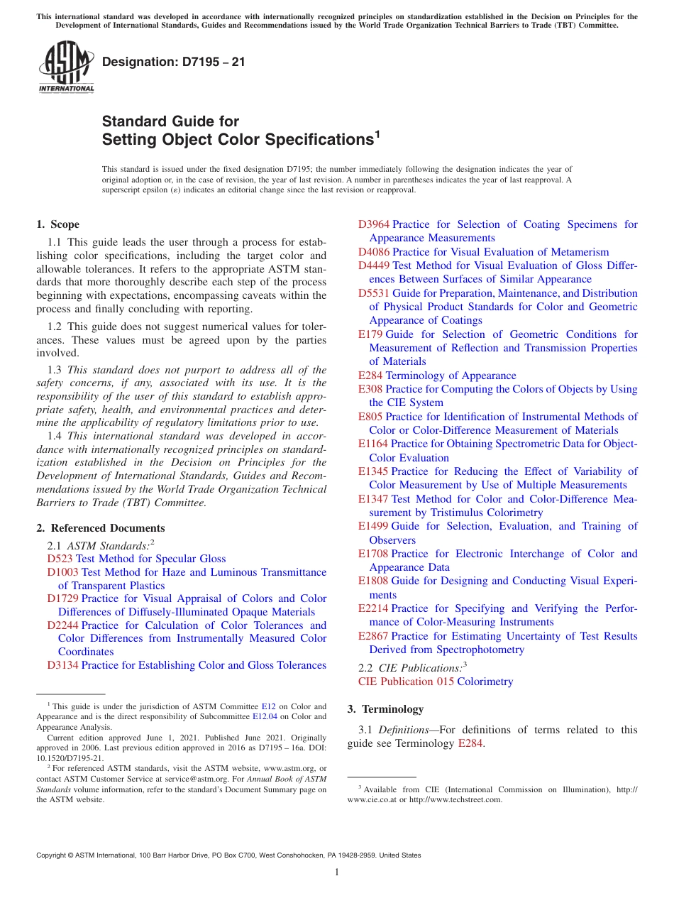ASTM D7195 - 21.pdf_第1页