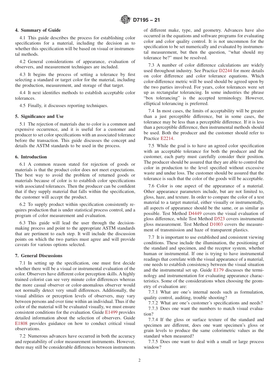 ASTM D7195 - 21.pdf_第2页