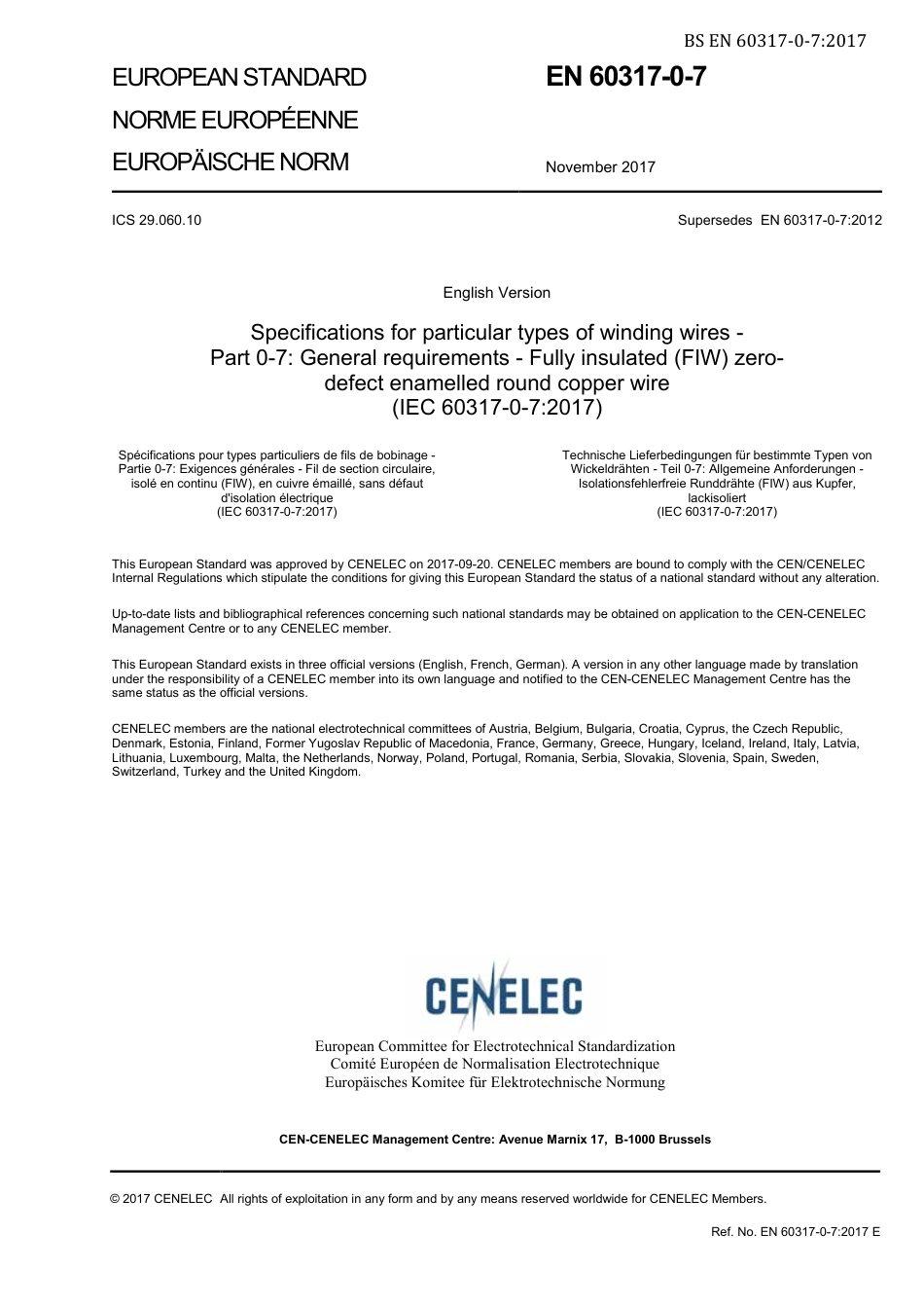 BS EN 60317-0-7-2017.pdf_第3页