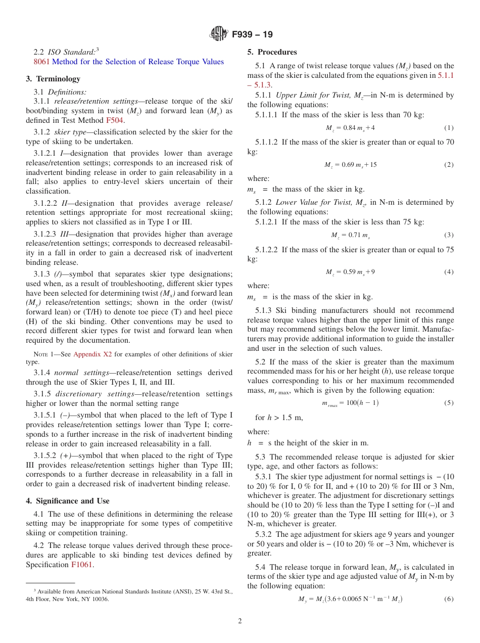 ASTM F939 - 19.pdf_第2页