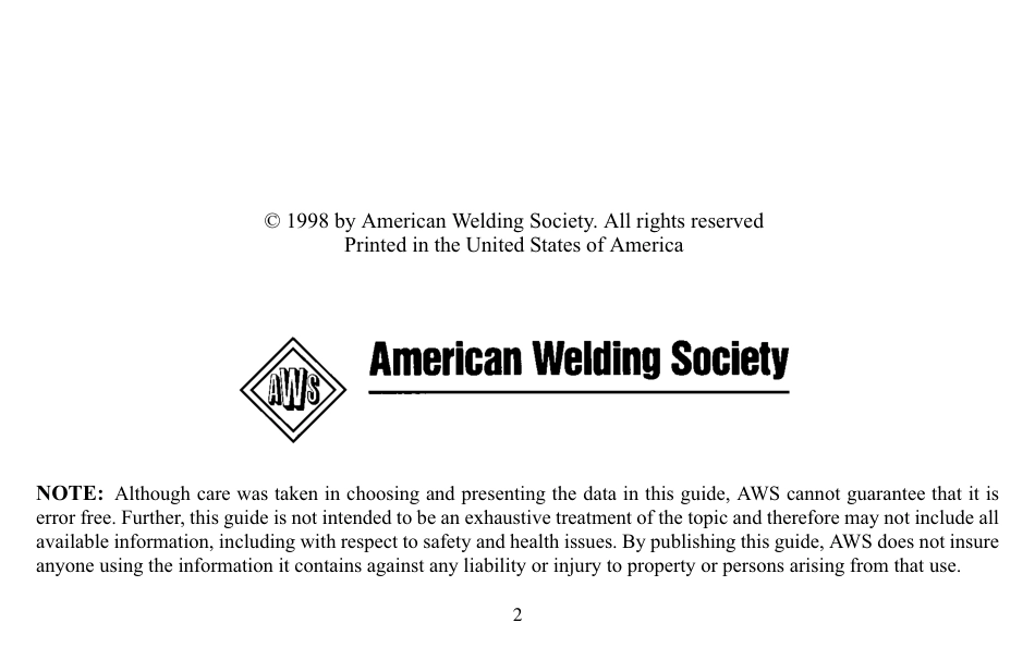 AWS PHB-7-1998.pdf_第2页