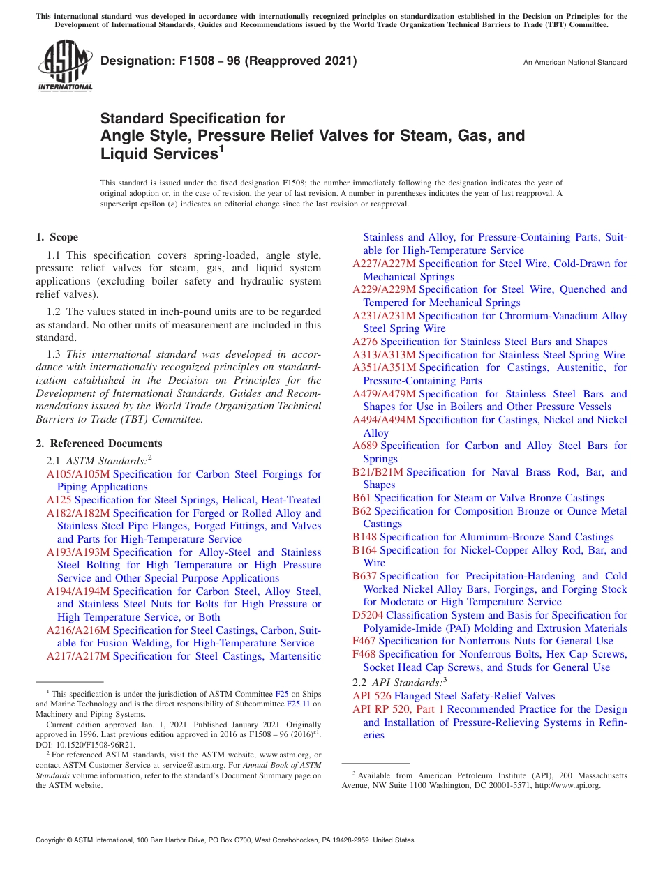 ASTM_F_1508_2021_,_Standard_Specification_for_Angle_Style_,_Pressure.pdf_第1页