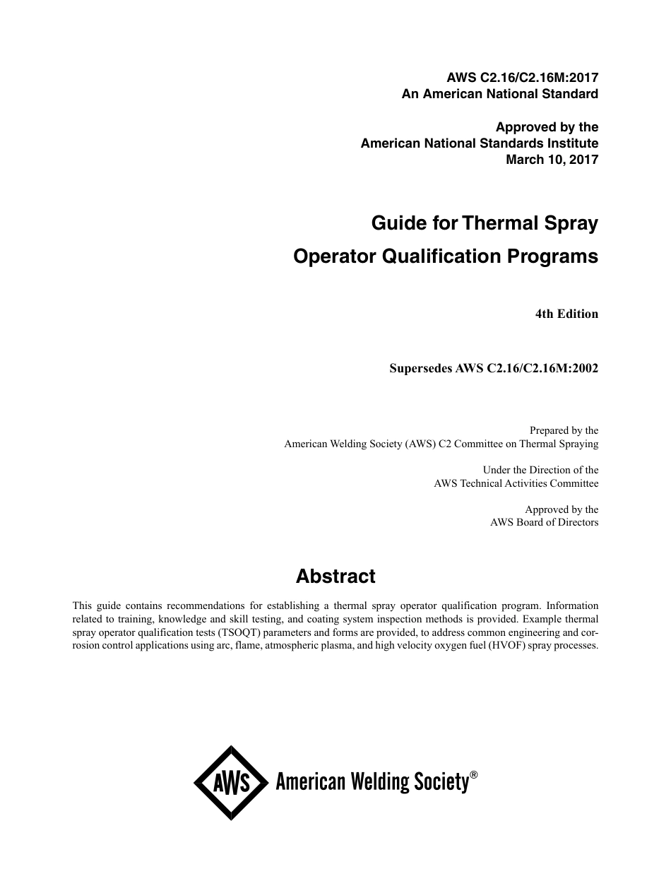 AWS C2.16 - C2.16M-2017.pdf_第2页