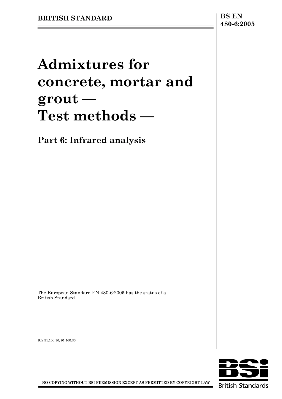 BS EN 00480-6-2005.pdf_第1页