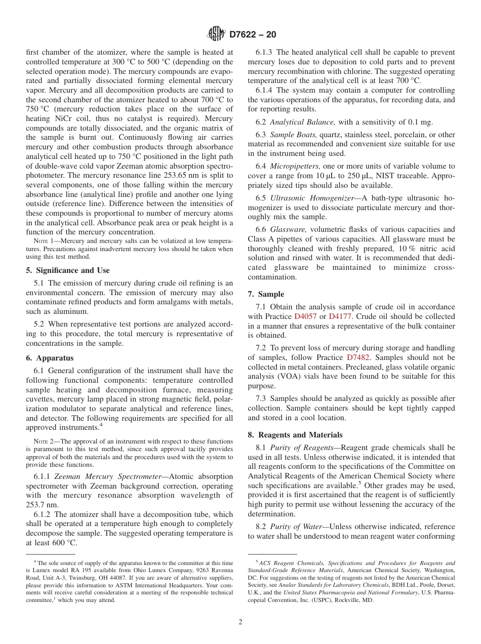 ASTM D7622 - 20.pdf_第2页