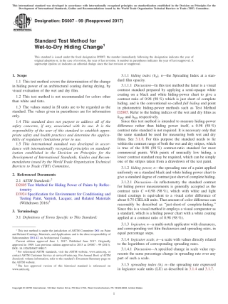 ASTM D5007 - 99 (2017).pdf