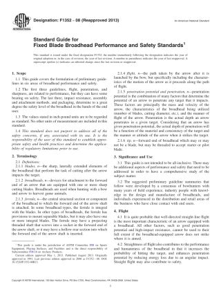 ASTM F1352 - 08 (2013).pdf