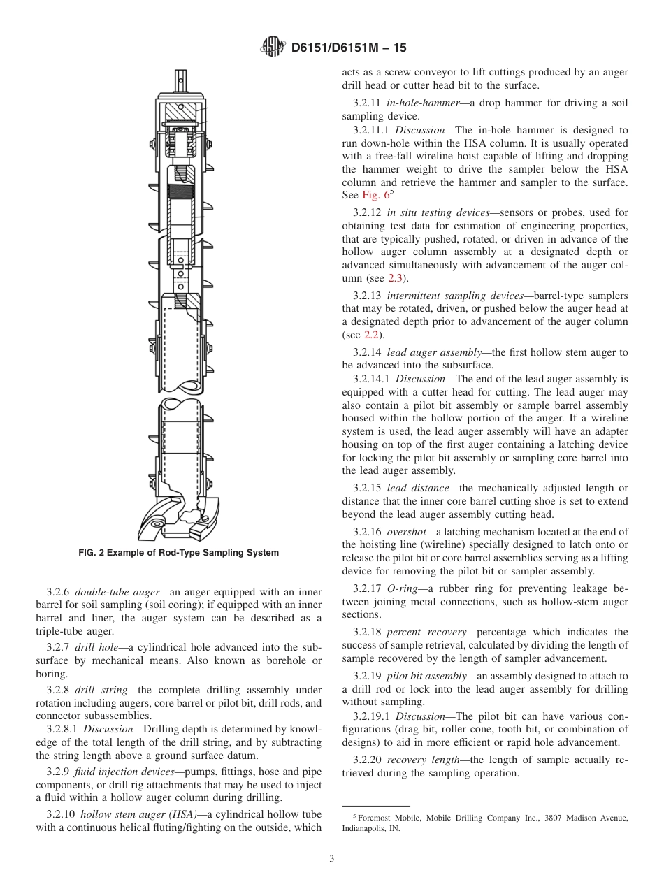 ASTM D6151 - D 6151M - 15.pdf_第3页