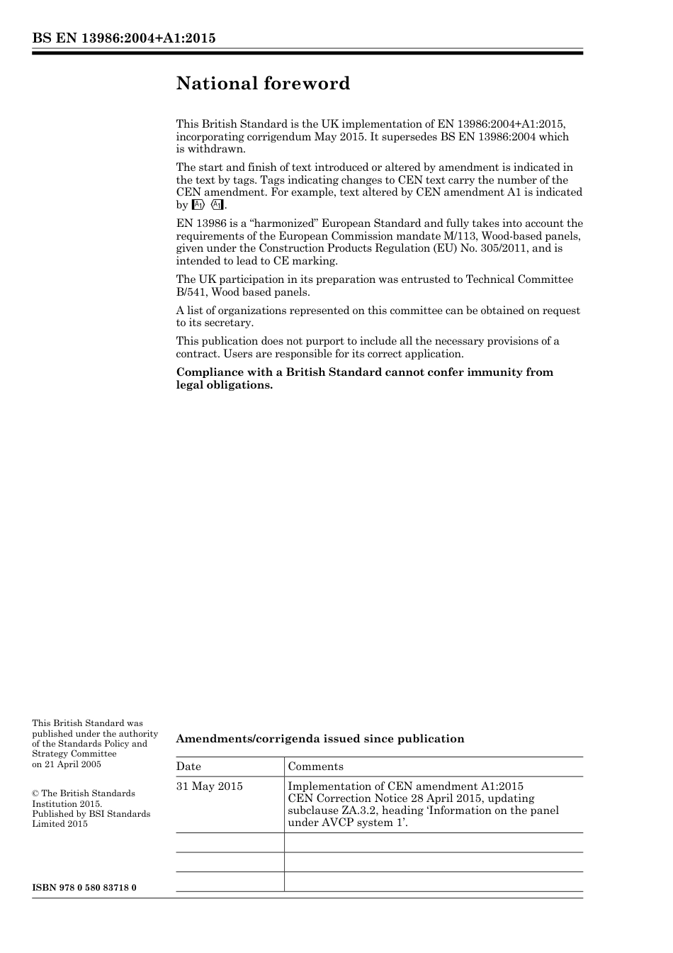 BS EN 13986-2004 + A1-2015.pdf_第2页