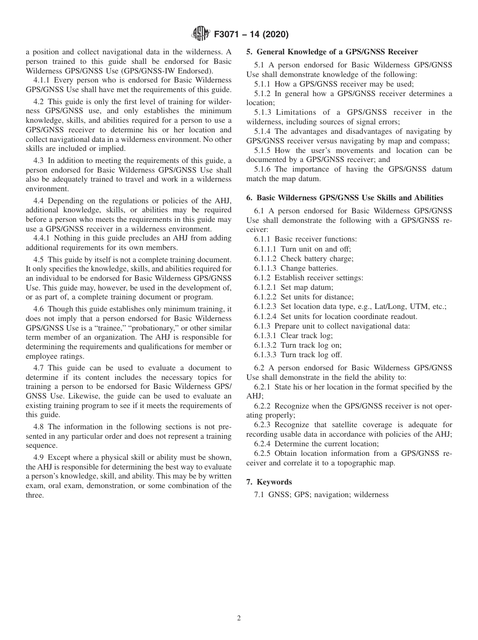 ASTM F3071 - 14 (2020).pdf_第2页