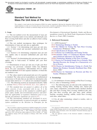 ASTM D5848 - 20.pdf