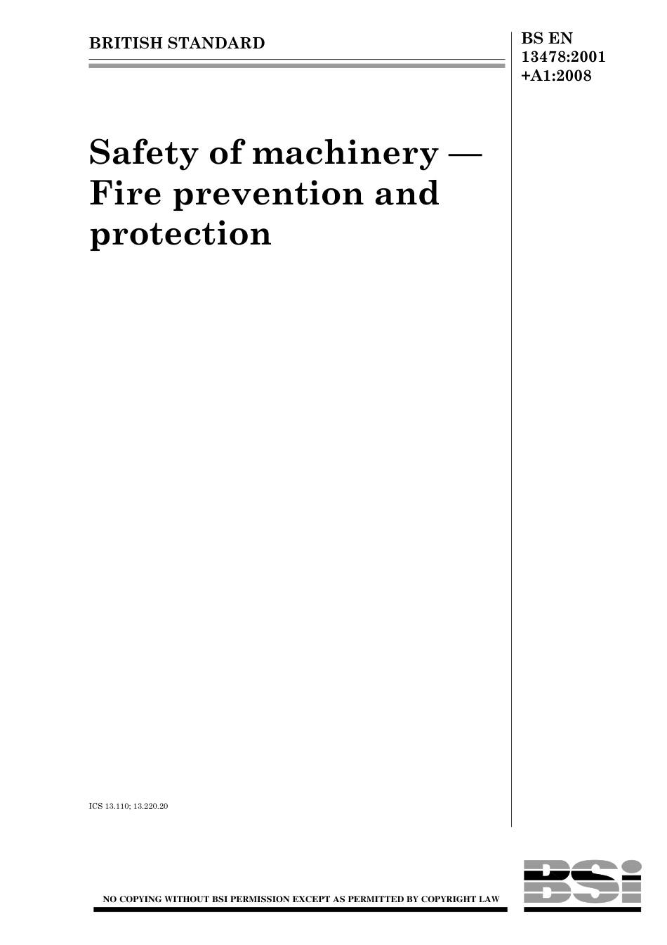 BS EN 13478-2001 + A1-2008.pdf_第1页