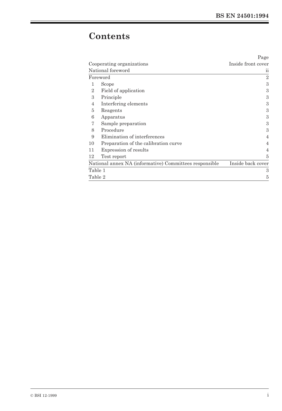 BS EN 24501-1994 (1999) ISO 4501-1978.pdf_第3页