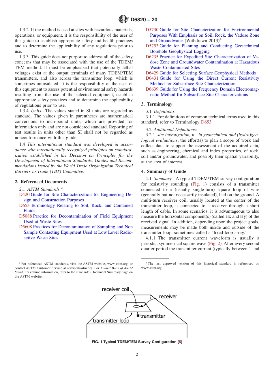 ASTM D6820 - 20.pdf_第2页