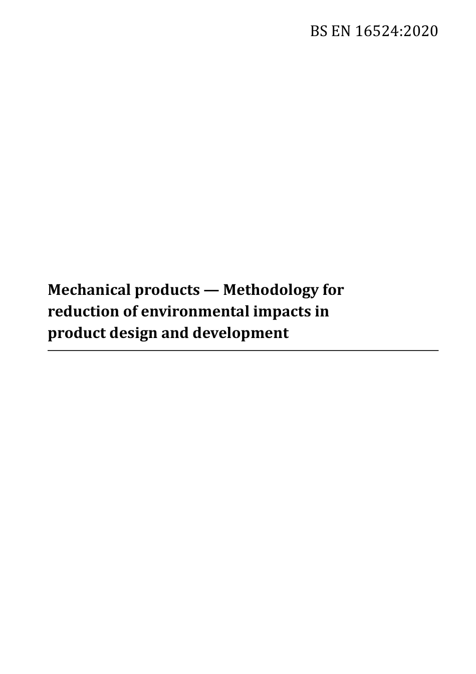 BS EN 16524-2020.pdf_第1页