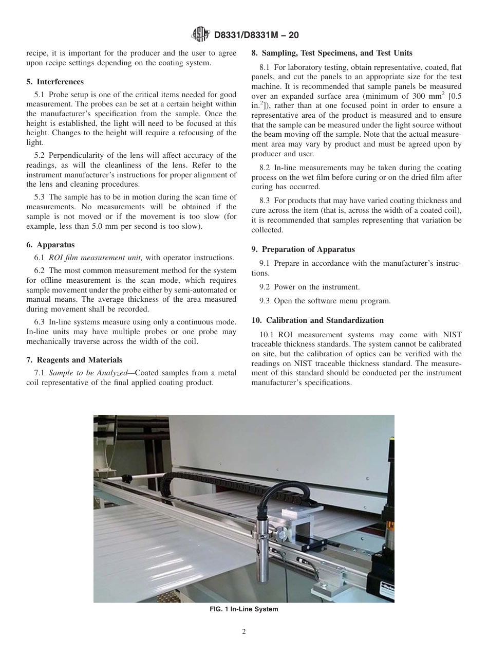ASTM D8331 - D 8331M - 20.pdf_第2页