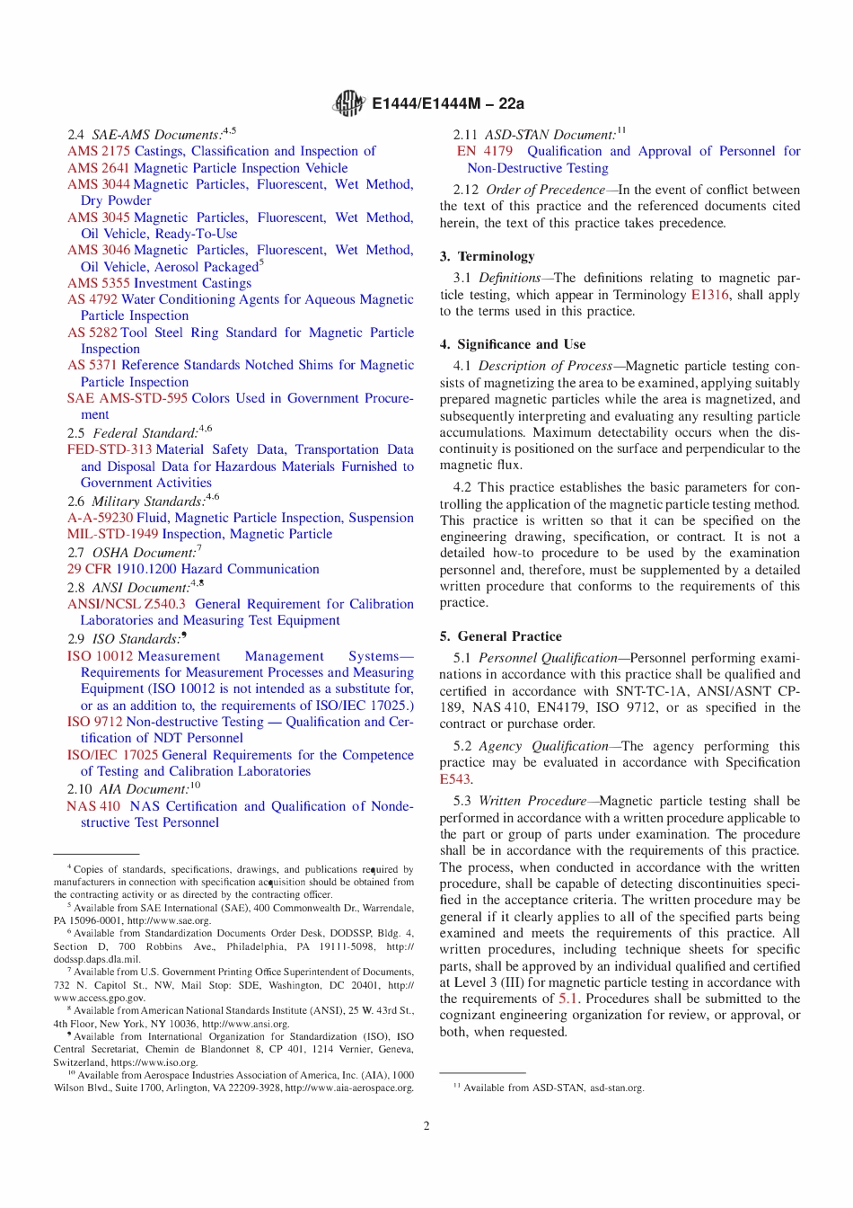 ASTM E1444-E1444M-22a.pdf_第2页
