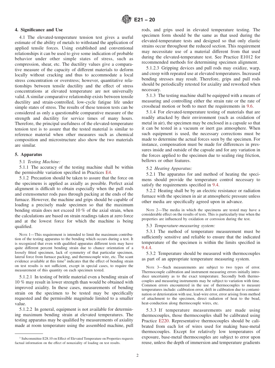 ASTM E21 - 20.pdf_第2页