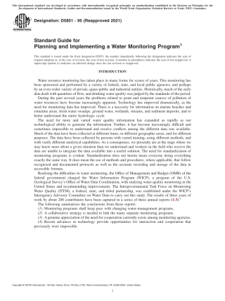 ASTM D5851 - 95 (2021).pdf